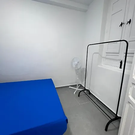 Lejlighed Centrum 59