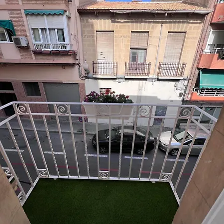 Centrum 59 * Alicante