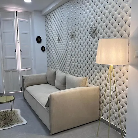 Centrum 59 Lejlighed Alicante