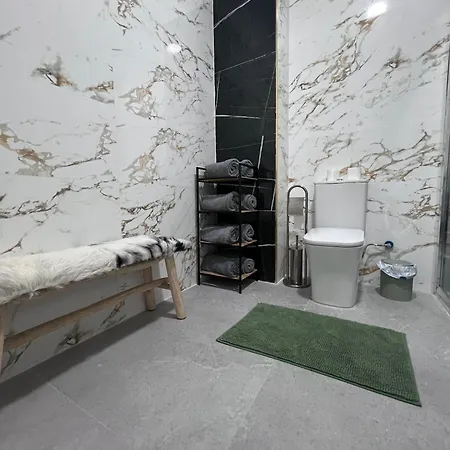 Centrum 59 Lejlighed *