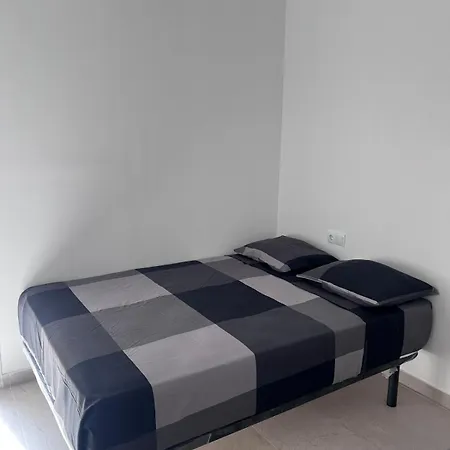 Lejlighed Centrum 59